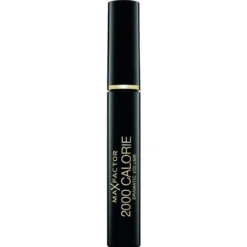 Max Factor 2000 Calorie Mascara pogrubiający tusz do rzęs 02 Black Brown 9ml
