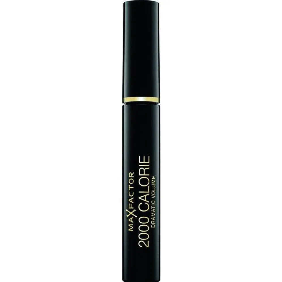 Max Factor 2000 Calorie Mascara pogrubiający tusz do rzęs 04 Navy 9ml