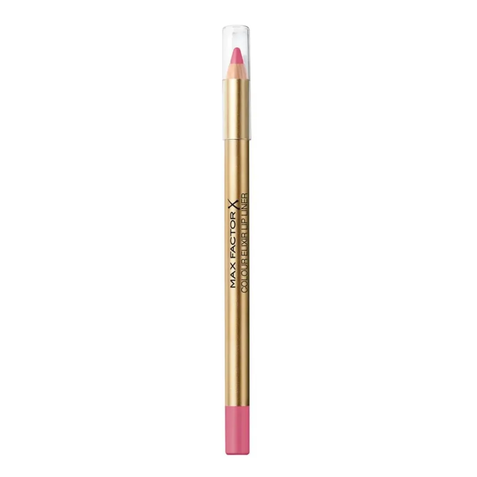 Max Factor Colour Elixir Lip Liner konturówka do ust 35 Pink Princess 1.2g
