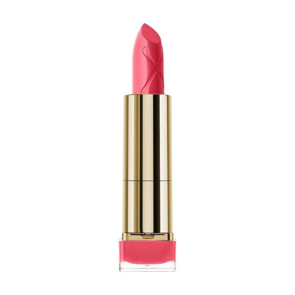 Max Factor Colour Elixir pomadka do ust 055 Bewitching Coral 4g
