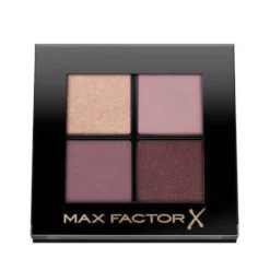 Max Factor Colour Expert Mini Palette paleta cieni do powiek 002 Crushed Blooms 7g