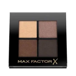 Max Factor Colour Expert Mini Palette paleta cieni do powiek 003 Hazy Sands 7g