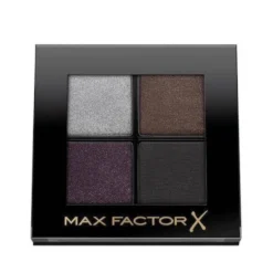 Max Factor Colour Expert Mini Palette paleta cieni do powiek 005 Misty Onyx 7g