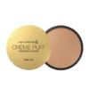 Max Factor Creme Puff Pressed Powder puder prasowany 40 Creamy Ivory 14g