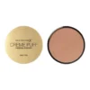 Max Factor Creme Puff Pressed Powder puder prasowany 42 Deep Beige 14g