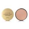 Max Factor Creme Puff Pressed Powder puder prasowany 75 Golden 14g