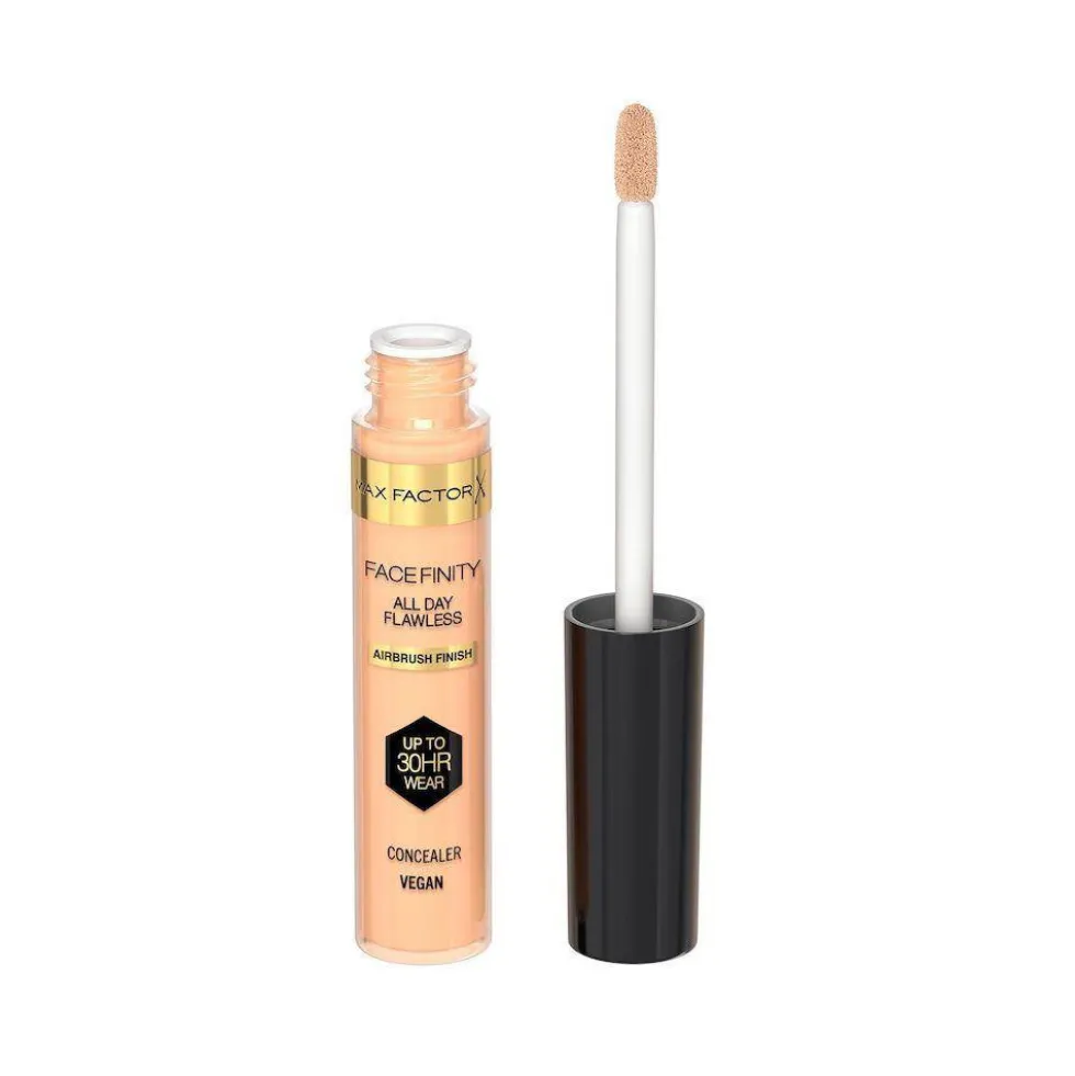 Max Factor Facefinity All Day Flawless kryjący korektor 010 7.8ml