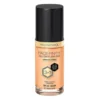 Max Factor Facefinity All Day Flawless 3w1 kryjący podkład w płynie W70 Warm Sand 30ml