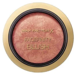 Max Factor Facefinity Blush rozświetlający róż do policzków 15 Seductive Pink 1.5g