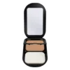 Max Factor Facefinity Compact matujący podkład w kompakcie SPF20 003 Natural Rose 10g
