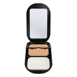 Max Factor Facefinity Compact matujący podkład w kompakcie SPF20 031 Warm Porcelain 10g