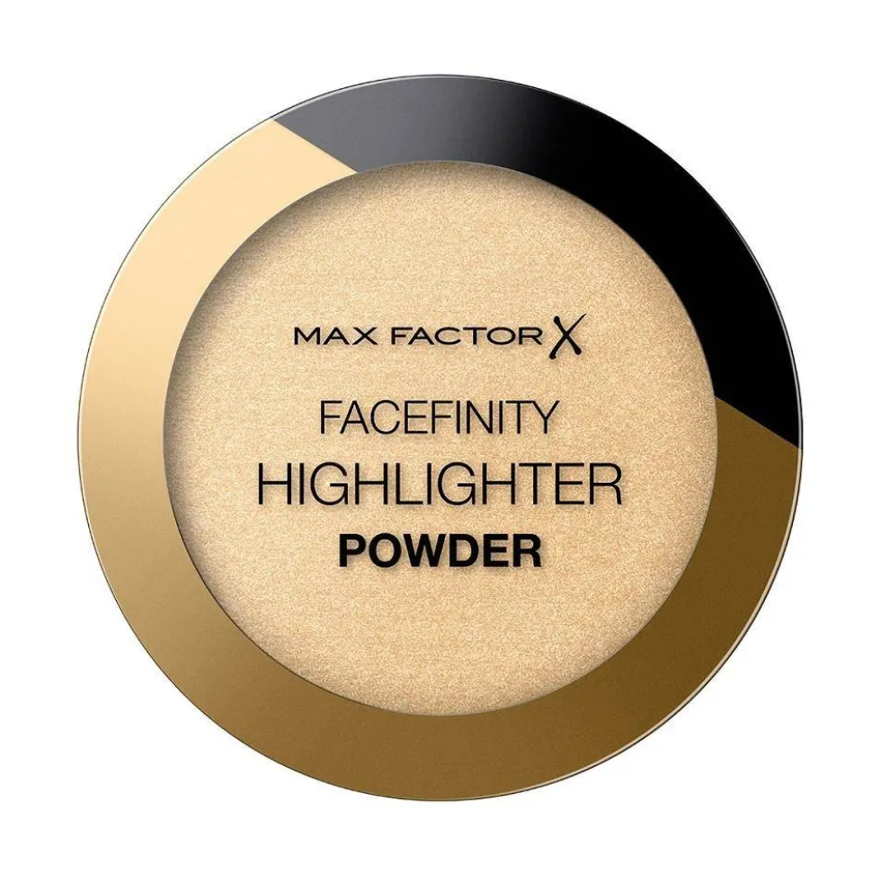 Max Factor Facefinity Highlighter Powder rozświetlacz do twarzy 002 Golden Hour 8g