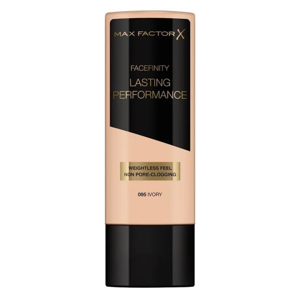 Max Factor Facefinity Lasting Performance trwały podkład kryjący 095 Ivory 35ml