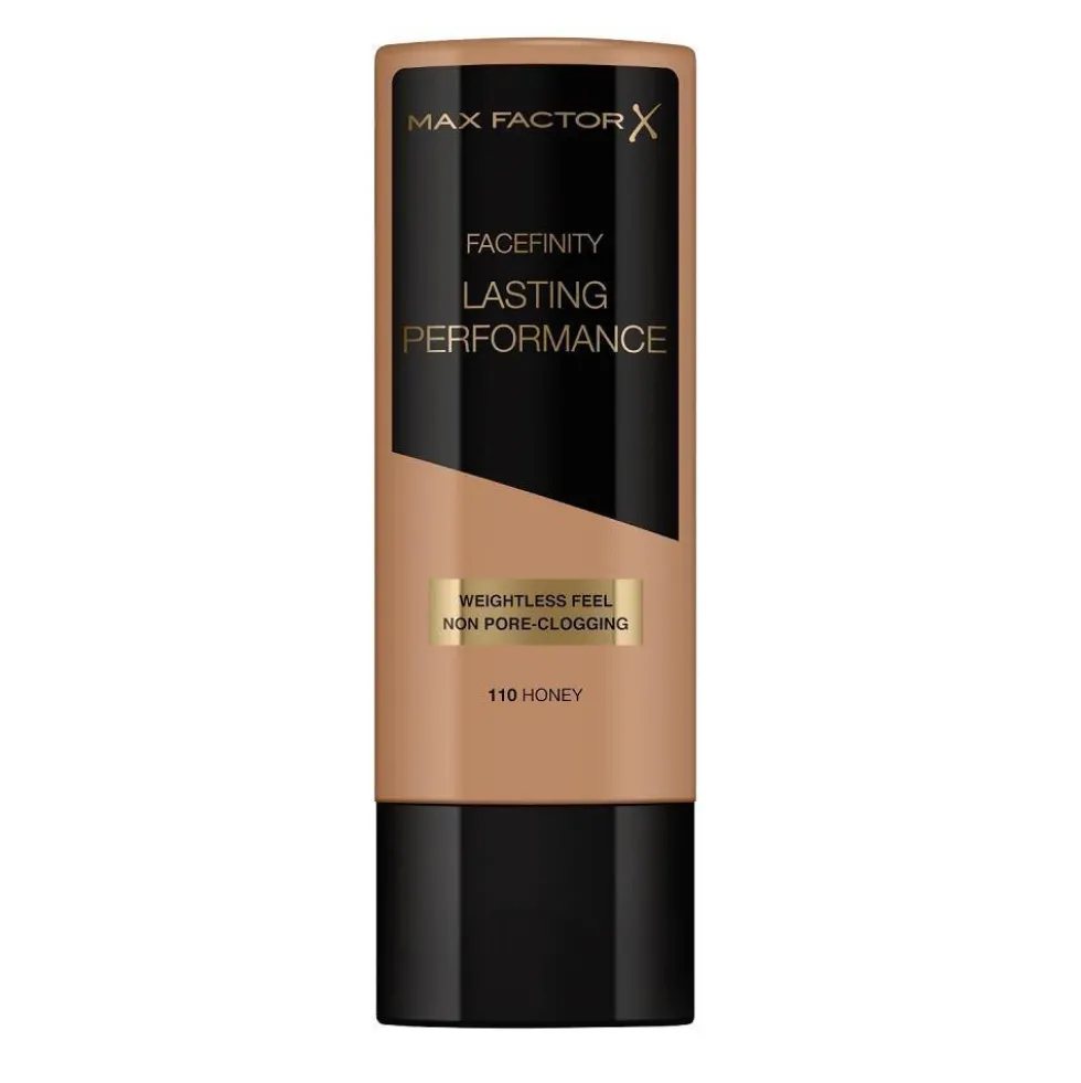 Max Factor Facefinity Lasting Performance trwały podkład kryjący 110 Honey 35ml