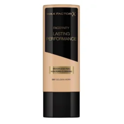 Max Factor Facefinity Lasting Performance trwały podkład kryjący 097 Golden Ivory 35ml