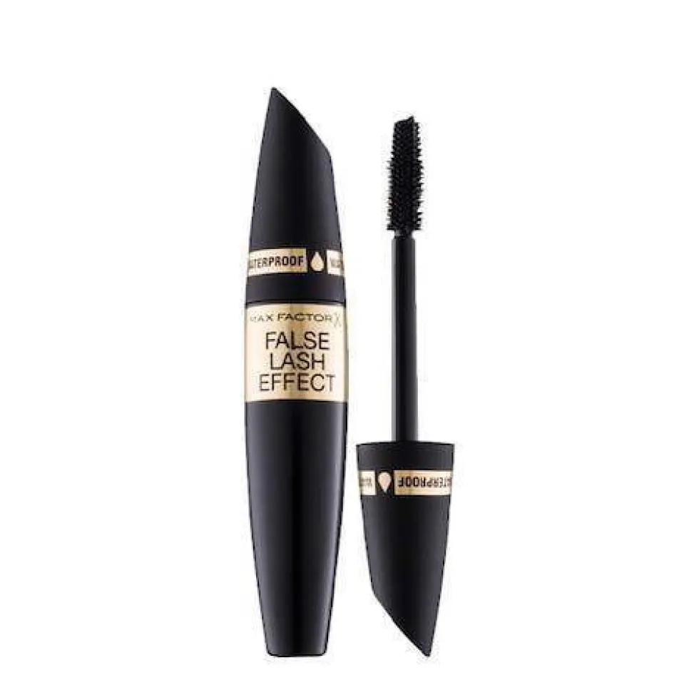 Max Factor False Lash Effect wodoodporny tusz do rzęs Black 13.1ml