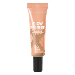 Max Factor Glow Framer brązujący tint do konturowania i rozświetlania twarzy 20 Honey 30ml