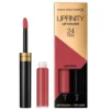 Max Factor Lipfinity Lip Colour dwufazowa pomadka w płynie o długotrwałym efekcie 030 Cool
