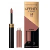 Max Factor Lipfinity Lipstick Trwała pomadka nr 160 Iced 3.69ml