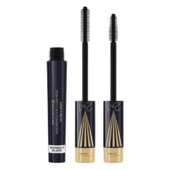 Max Factor Masterpiece 2in1 Lash Wow wydłużający i nadający objętość tusz do rzęs 003 Midnight Black 7ml