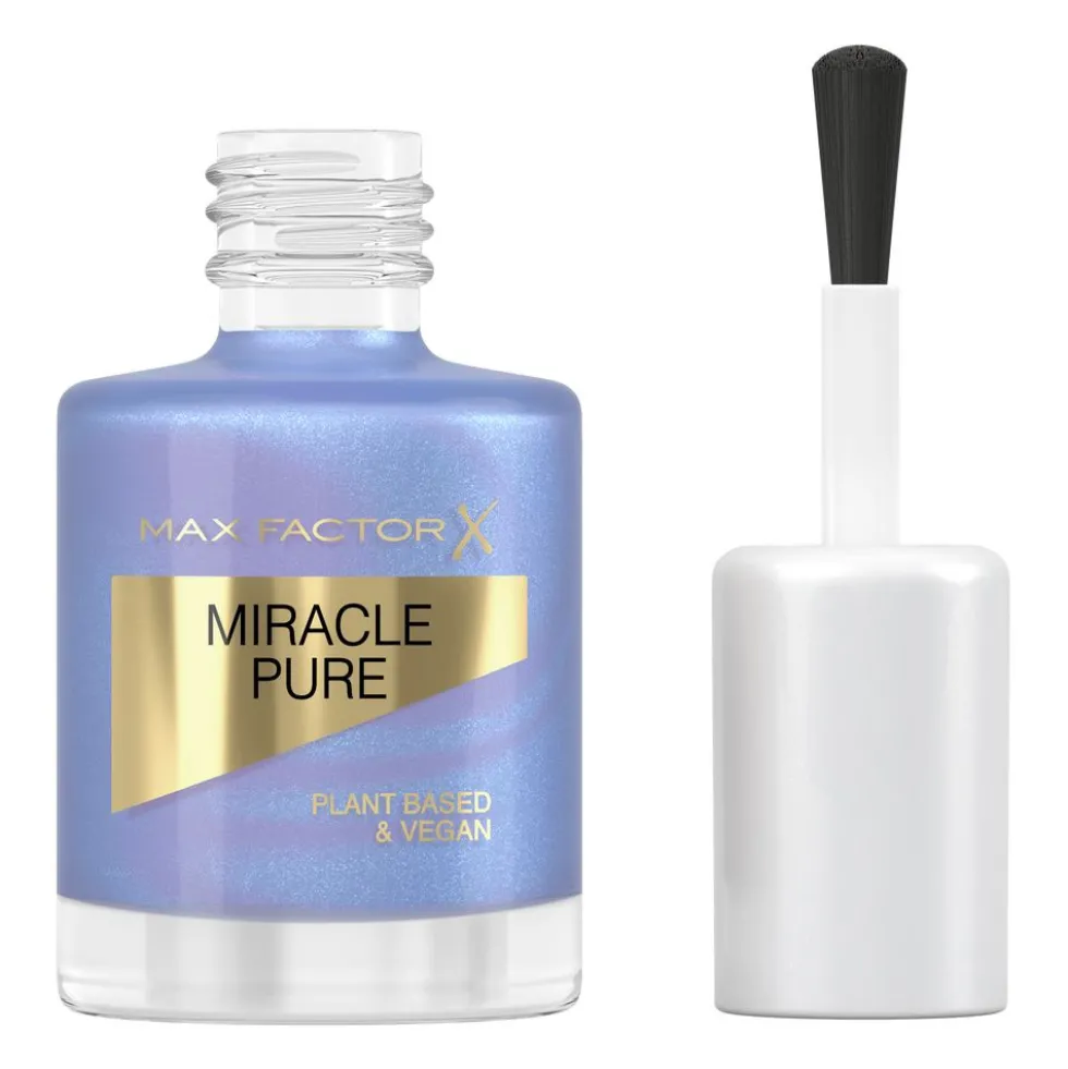 Max Factor Miracle Pure lakier do paznokci 850 Bright Angelite 12ml