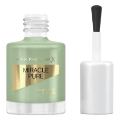 Max Factor Miracle Pure lakier do paznokci 580 Lucky Jade 12ml