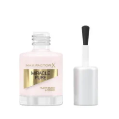 Max Factor Miracle Pure lakier do paznokci 205 Nude Rose 12ml