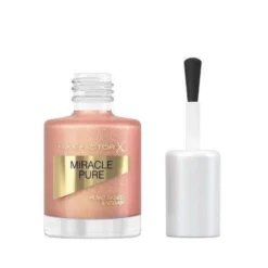 Max Factor Miracle Pure lakier do paznokci 232 Tahitian Sunset 12ml