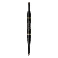 Max Factor Real Brow Fill & Shape wypełniająca kredka do brwi 03 Medium Brown