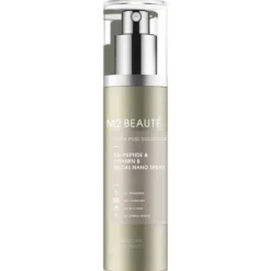 M2 BEAUTE Cu-Peptide & Vitamin B Facial Nano Spray serum do twarzy z peptydem miedzi i witaminą B 75ml