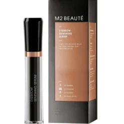 M2 BEAUTE Eyebrow Renewing serum wzmacniające do brwi 4ml