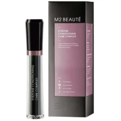 M2 BEAUTE Eyezone Conditioning Care Complex pielęgnacyjna odżywka do rzęs i brwi 8ml