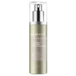 M2 BEAUTE Hyaluron & Collagen Facial Nano Spray przeciwstarzeniowe serum do twarzy w sprayu 20ml