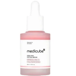 Medicube PDRN Pink Peptide Serum regenerujące serum do twarzy 30ml
