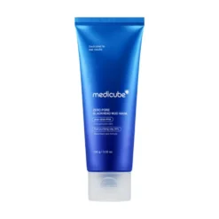 Medicube Zero Pore Blackhead Mud Mask głęboko oczyszczająca maska z glinką 100g