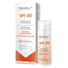 Medity+ Nawilżający krem do twarzy SPF50 50ml
