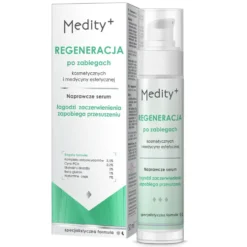 Medity+ Regeneracja serum naprawcze 50ml