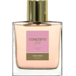 Melody Concerto Floral Woman woda toaletowa spray 100ml