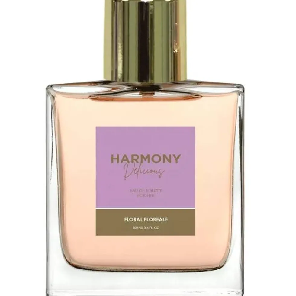 Melody Harmony Delicious Woman woda toaletowa spray 100ml