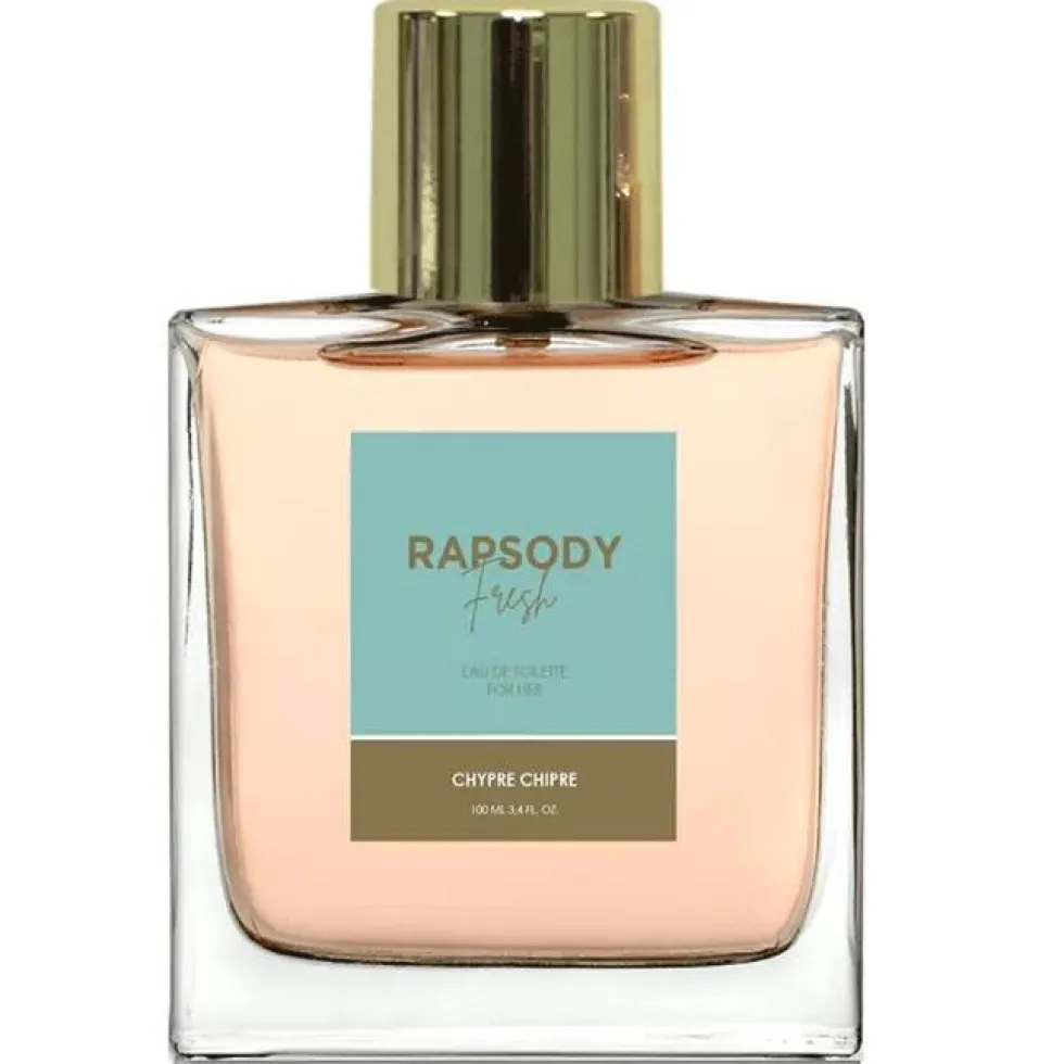 Melody Rapsody Fresh Woman woda toaletowa spray 100ml