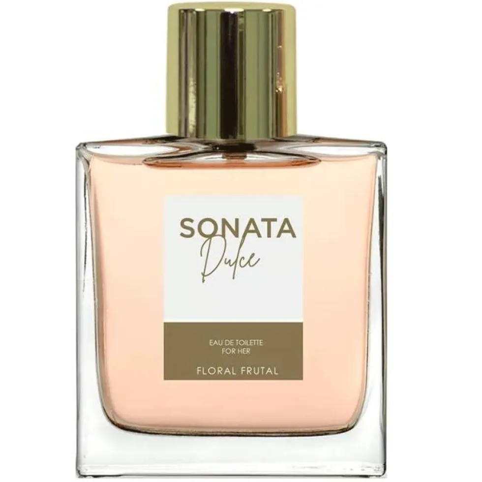 Melody Sonata Dulce Woman woda toaletowa spray 100ml