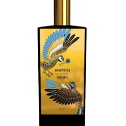 Memo Paris Argentina woda perfumowana spray 75ml