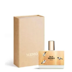 Memo Paris Eau de Memo woda perfumowana spray 100ml