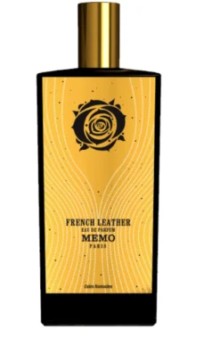 Memo Paris French Leather woda perfumowana spray 75ml