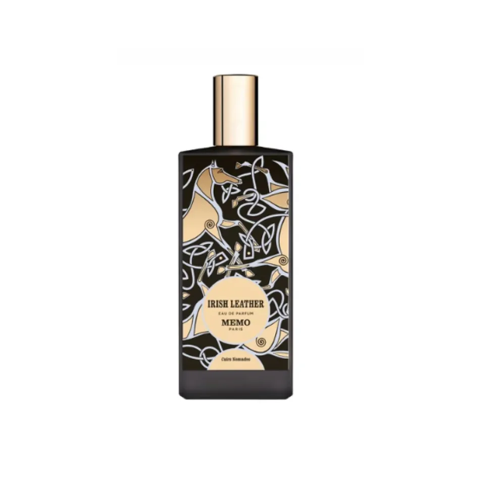 Memo Paris Irish Leather woda perfumowana spray 200ml