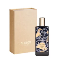Memo Paris Irish Leather woda perfumowana spray 75ml