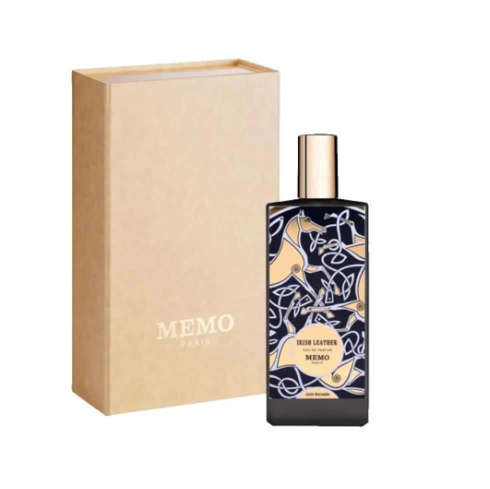 Memo Paris Irish Leather woda perfumowana spray 75ml