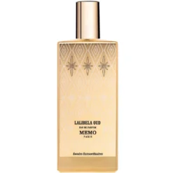 Memo Paris Lalibela Oud woda perfumowana spray 75ml