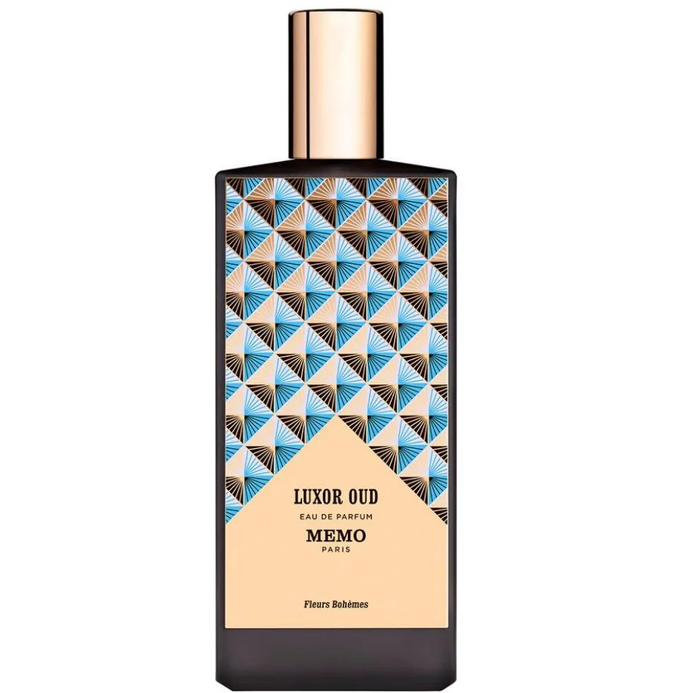 Memo Paris Luxor Oud woda perfumowana spray 75ml