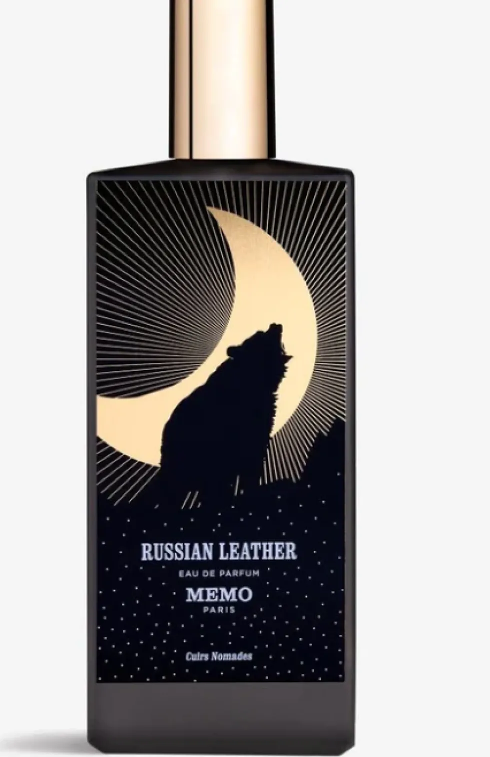 Memo Paris Russian Leather woda perfumowana spray 75ml